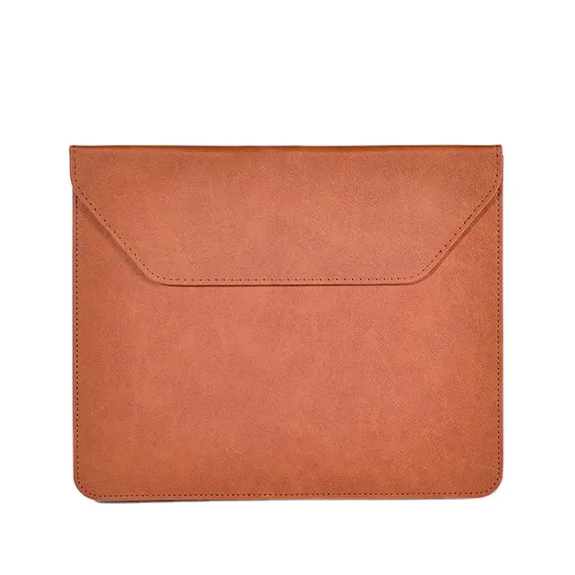 Leather Laptop Sleeve Custom Laptop Cover