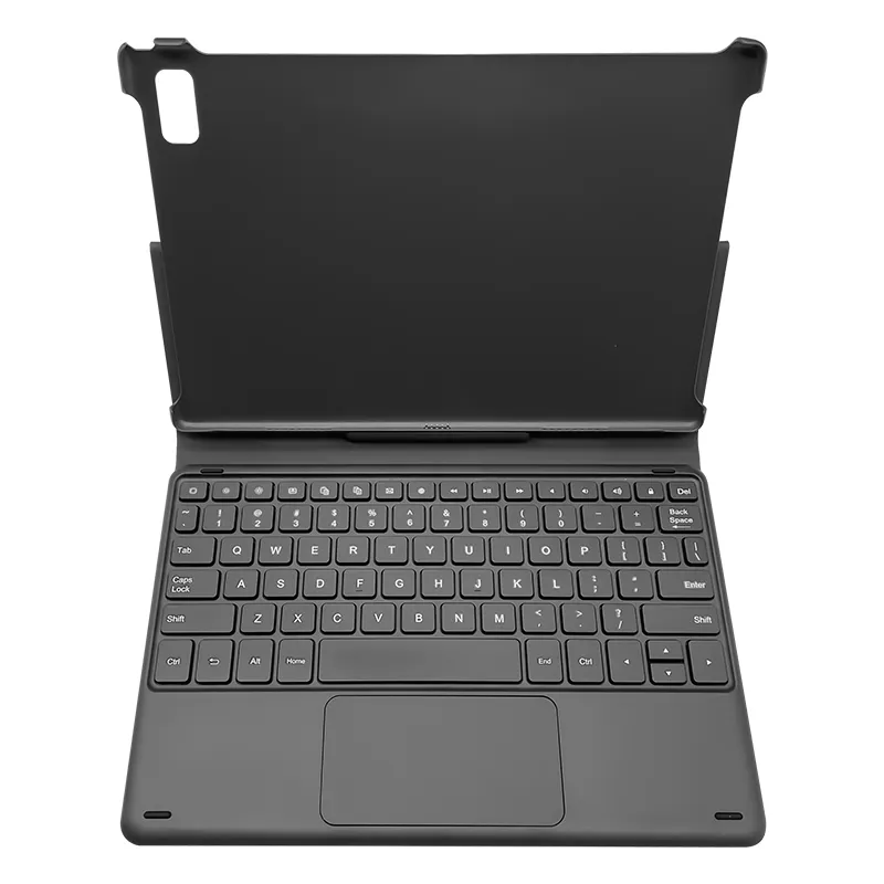 Tainuo For OEM Tablet Keyboard Folio Touch iPad Keyboard Case with Trackpad and Smart Connector for iPad Pro 11inch 2022