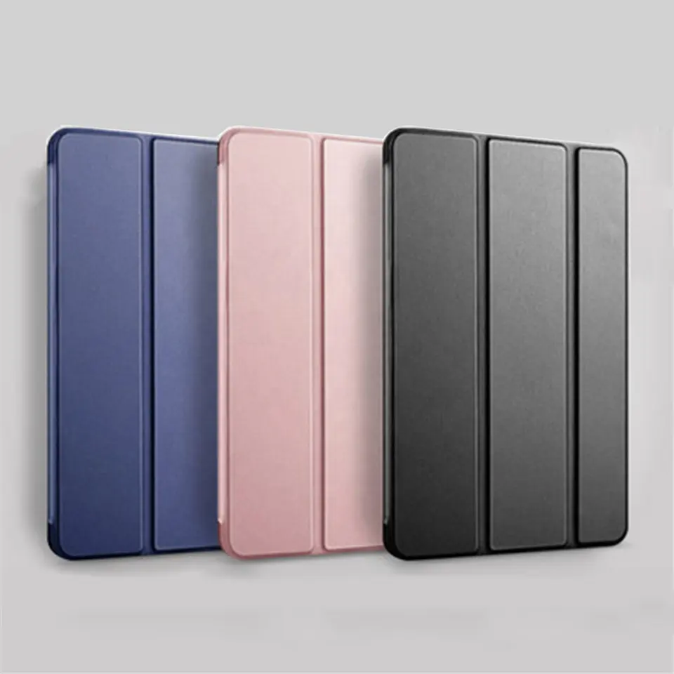 Tainuo New Product Customization Tablet Cases Leather Smart Cover for Apple Ipad Pro 12.9 Case