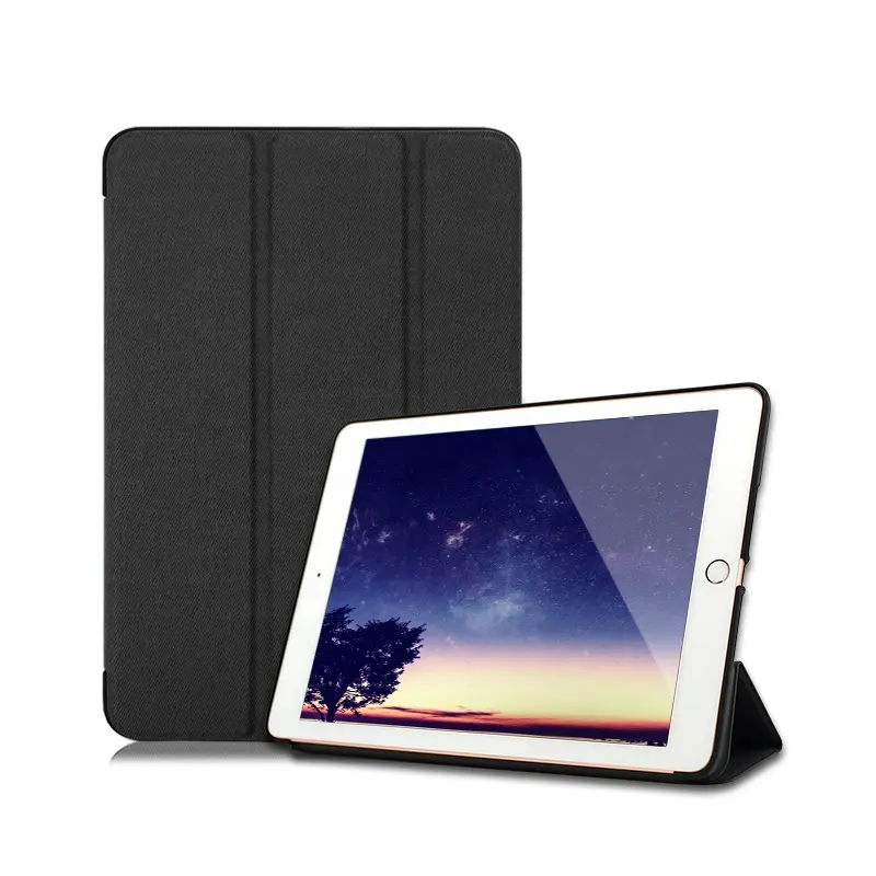 Tainuo Smart Tablet Cover Tpu Silicone With Pencil Holder For Apple Ipad Case For Ipad Pro11 2021 Case