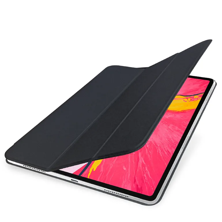 Tainuo New Arrival Shockproof Flexible Soft Transparent Clear Tablet Case Cover For Apple Ipad Air 5 10.9 2022 Fundas case