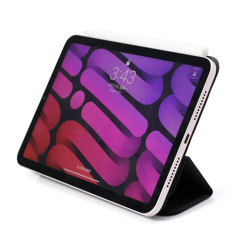 New Lightweight detach Folio iPad Pro Case Smart Cover for iPad Magnetic Case For iPad Pro 11 Case 2021 with Pencil