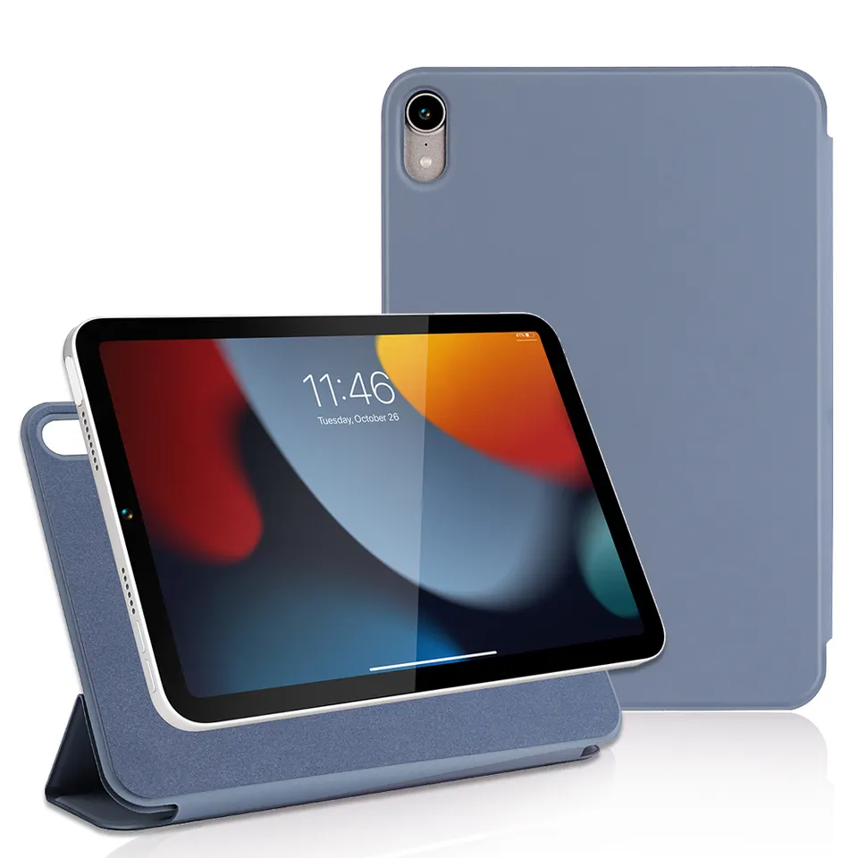 Custom Design TPU+PC Case for Apple iPad Pro 12.9 11 10.5'' Smart Cover for iPad Air 3 Magnet Leather iPad Pro Case