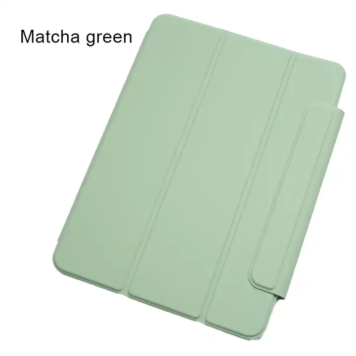 Tainuo tablet Covers For ipad Pro 12.9 2018/20/21/22 Tablet Case Magnetic case with buckle Case