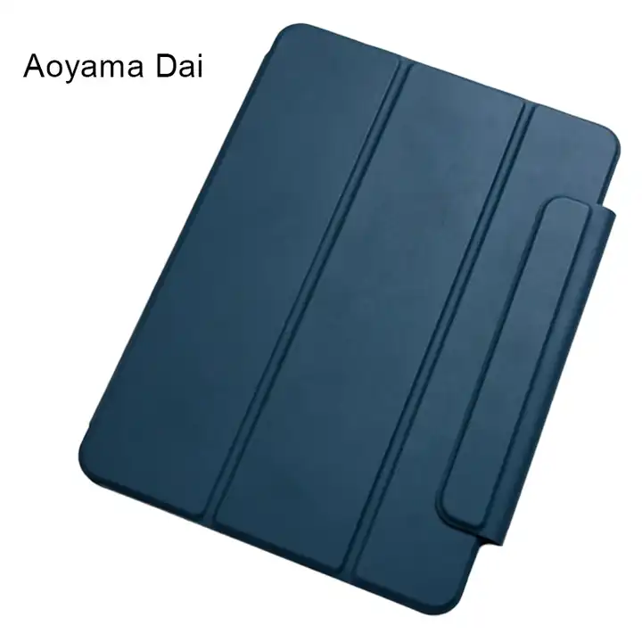 For Ipad Magnetic case with buckle Tablets Cover For Pro 11