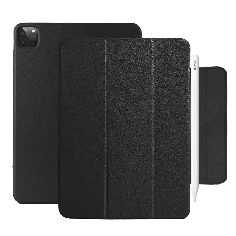 Tainuo Custom Design TPU Case for Apple iPad Pro 12.9 11 10.5 10.2 Smart Cover for iPad Mini 6 Air 4 3 Magnet Leather iPad pro Case