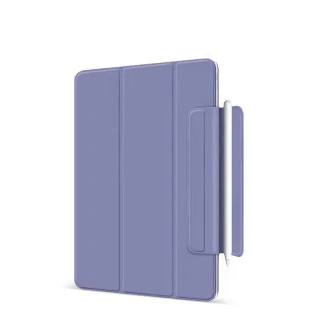 Smart Tri-fold Cover Case For iPad 10.2 2020 Cover For iPad 7th 8th Generation 10.2